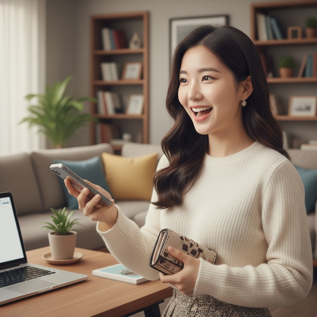 쉽고 빠른 소액결제 현금화